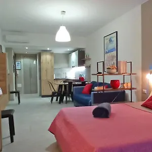 Appartamento Il Piccolo Loft, Ventimiglia