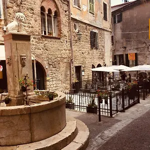 Appartamento Le Trifore, Ventimiglia