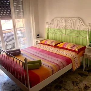 Appartamento Peaceful 1 Minute Walk To The Beach, Ventimiglia
