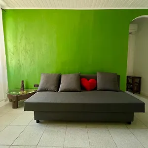 Appartamento Casa Barbara, Ventimiglia