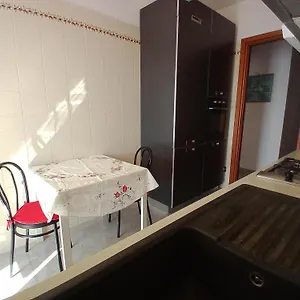 Apartment Giardino, Ventimiglia