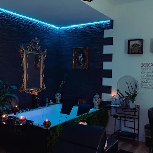 Palmina's Appartamento Brindisi