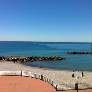 Appartamento La Casa Di Marco, Ventimiglia